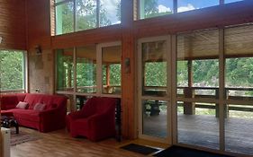 Cabana 7 izvoare